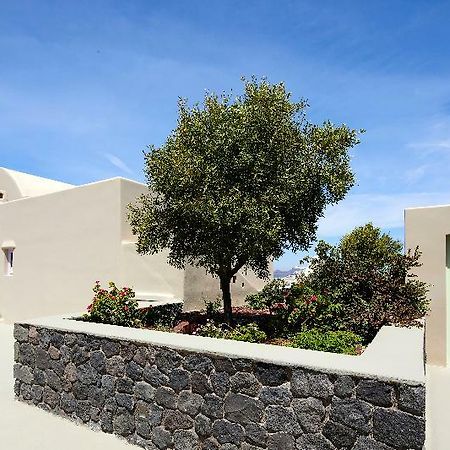 Pýrgos North Santorini A Luxury Spa Hotel מראה חיצוני תמונה