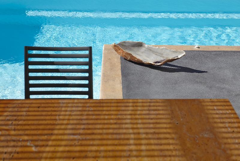 Pýrgos North Santorini A Luxury Spa Hotel מראה חיצוני תמונה
