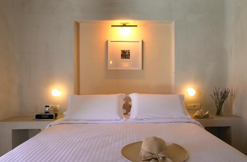 Pýrgos North Santorini A Luxury Spa Hotel מראה חיצוני תמונה